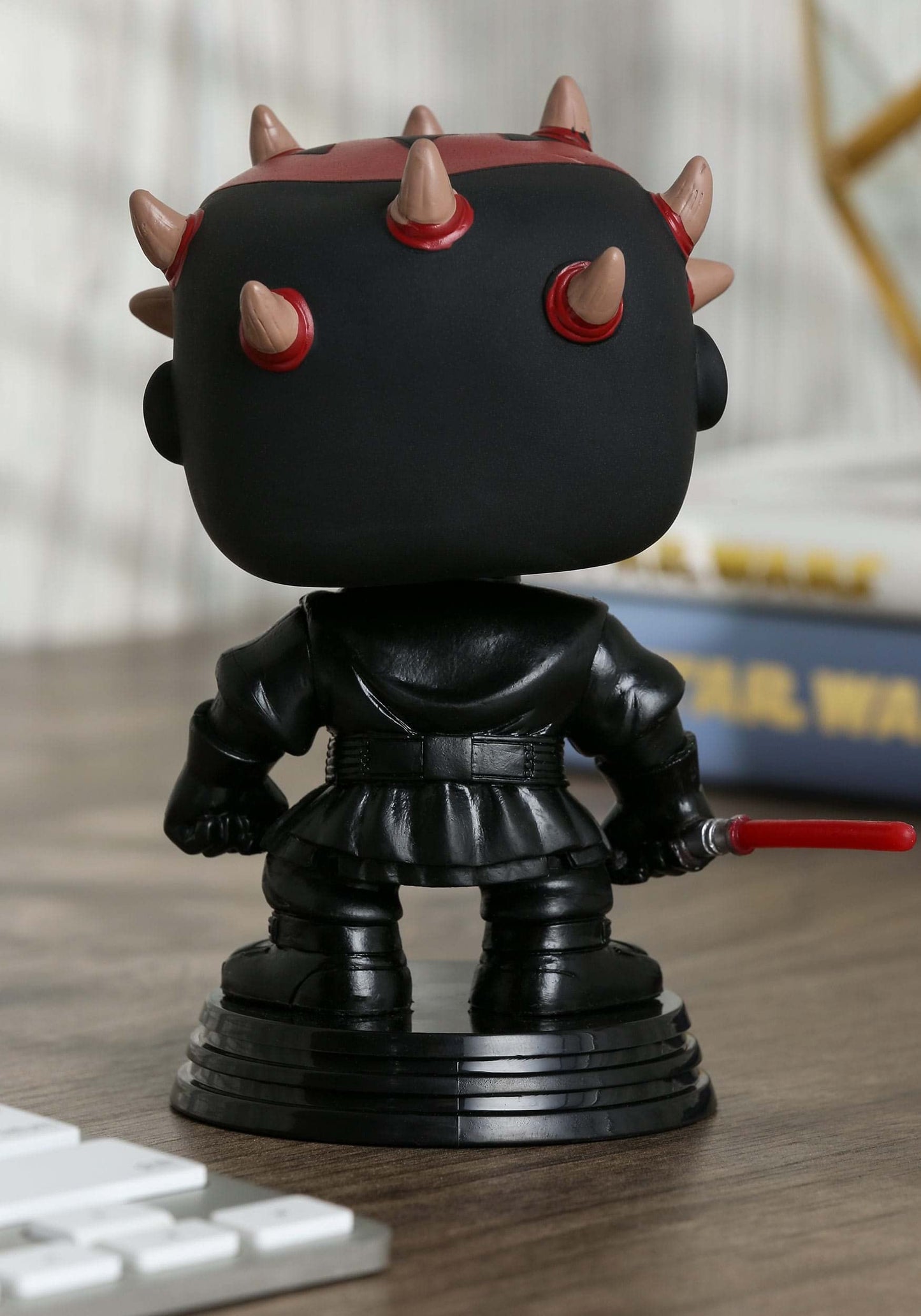 Funko Darth Maul Pop