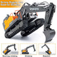 3 in 1 RC Construction Tractor