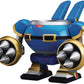 Capcom Nendoroid More: Rabbit Ride protective covering