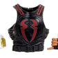 Wwe Mattel Roman Reigns Elite Collection Deluxe Action Figure With Realistic Facial Detailing, Iconic Ring Gear & Accessories