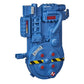 Ghostbusters Hasbro Movie Proton Pack Roleplay Gear For Kids Ages 5 And Up, Classic Blue Toy, Great Gift For Kids