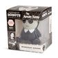 Wednesday Addams Handmade By Robots Full Size Vinyl Figure