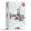 MS Edizioni MicroMacro: Crime City Game