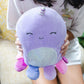 Squishmallow Kellytoy 2020 Scented Mystery Squad Bag Plush Series 1,8 Inches