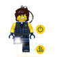 The Lego Movie 2 Key Light, Rex