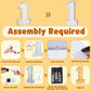 Imprsv 4Ft Marquee Numbers, Light Up Numbers For 1St 21St Birthday Decorations, Marquee Light Up Letters Anniversary Party Decor