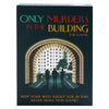FUNKO GAMES Only Murders in The Building Multicolor Board Game - Fun Detective Party Game for Fans and Families
