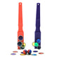 Dowling Magnets Magnet Mania Kit - STEM Toy for Kids, Plastic & Ceramic Magnets, Model SS75, Multiple Colors