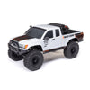 Axial Rc Truck 1/10 Scx10 Iii Base Camp 4X4 Rock Crawler Brushed Rtr (Battery And Charger Not Included), White, Axi-1375T1
