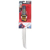 Hasbro Snake Eyes: G.I. Joe Origins Ninja Strike Morning Light Electronic decorative replica blade for Kids Roleplay  Toys for Kids Ages 5 and Up