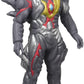 Ultraman Ultra Monster Series 136 Zerganoid