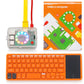 Kano Computer Kit - A Computer Anyone Can Make