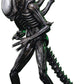Hiya Toys Alien (1979) Big Chap 1:18 Scale Action Figure, Multicolor, Model LA0108, Plastic Material