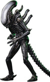 Hiya Toys Alien (1979) Big Chap 1:18 Scale Action Figure, Multicolor, Model LA0108, Plastic Material