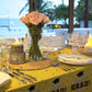 Gatherfun Graduation Tablecloths Graduation Party Table Decorations Waterproof Plastic Rectangular Disposable Table Cover For Co