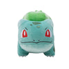 Pokémon Bulbasaur Select Velvet Plush - 8-Inch Bulbasaur Plush With Unique Velvet Fabric And Authentic Details