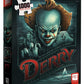 USAOPOLY IT Chapter 2 Return to Derry 1000 Piece Jigsaw Puzzle  Officially Licensed IT Merchandise  Collectible Puzzle Featuring Pennywise The Clown from IT Films-New