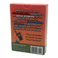 Cop Cards Premium Flashcards for Law Enforcement - 2.5"x3.5" Multi Cardboard Learning Aid