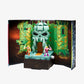Mega Construx SDCC 2022 limited availability Masters of The Universe by The Power of Grayskull Building Set