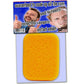 Gears Out Fun Sponge - White Gag Gift for Parents, Retirement & Office Fun, Silly Stocking Stuffer