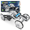 Stem Projects For Kids Ages 8-12 | Science Kits For Kids | Electronics Circuits Engineering And Science Experiments For Teens |