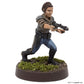Star Wars: Legion Leia Organa Commander Expansion - Lead The Rebellion! Tabletop Miniatures Strategy Game For Kids And Adults, A