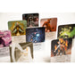 Capstone Games Riftforce: Beyond Expansion - Strategy Board Game for 1-4 Players, Ages 14+, 30 Min Playtime, Plastic, Model CAS-FB4240
