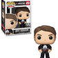 Funko Pop Nascar: Jeff Gordon, Multicolor, One-Size