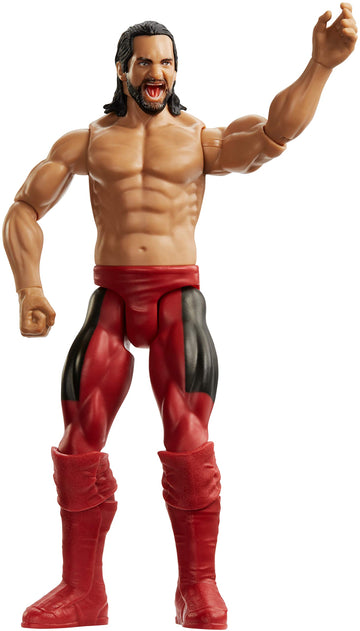 Wwe Seth Rollins 12' Action Figure