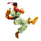Square Enix Street Fighter Iv: Play Arts Kai: Ryu Action Figure