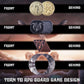 Byhoo 145 Pcs Metal Dnd Coins & Leather Bag, Contains 60 Gold Coins, 40 Sliver Coins, 40 Copper Coins And 5 Platinum Coins, Toke