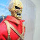 Neca Iron Maiden - Trooper 8' Clothed Action Figure
