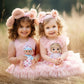Artst Doll Clothes,12 Inch Baby Doll Clothes 6 Sets Include 5 Caps Fit For 10 Inch /11 Inch/ 12 Inch Baby
