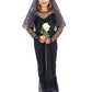 Child Monster Bride : Black S