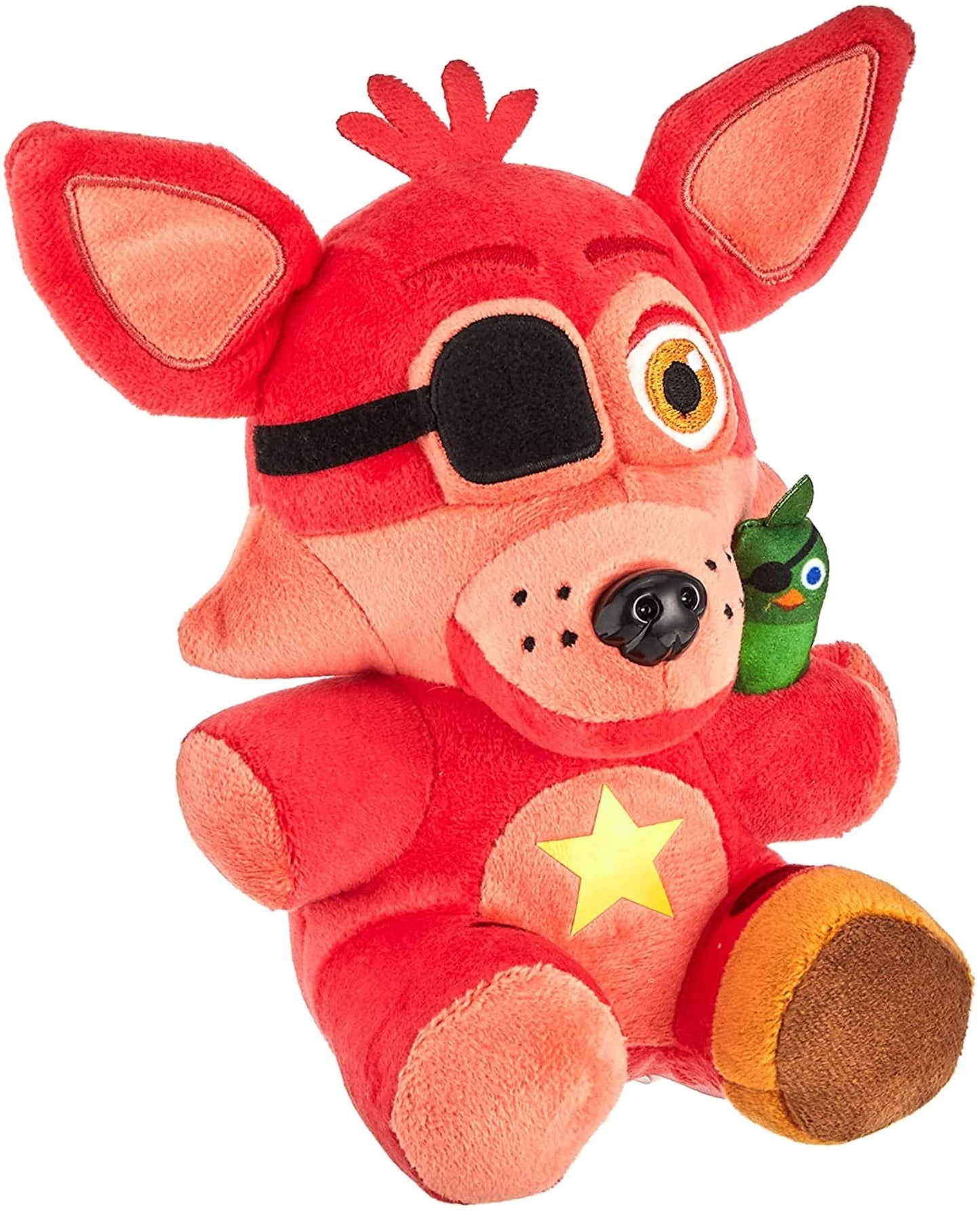 Funko Five Nights At Freddy'S Pizzeria Simulator Plush (Assorted Characters)