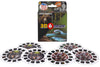 Warm Fuzzy Toys Forest And Snake Reels For Viewfinder - Viewfinder Reels For Kids & Adults, Classic Toys, 3D Reel, Retro Toys, C
