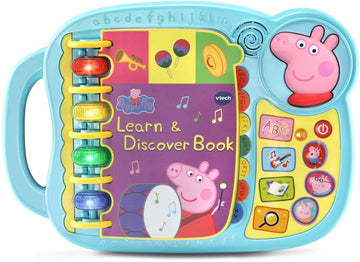 Peppa Pig Educational Tool