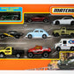 Matchbox 9 Car Gift Pack, X7111