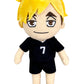 Great Eastern Entertainment Haikyu!!- S4 Atsumu Plush 8' H