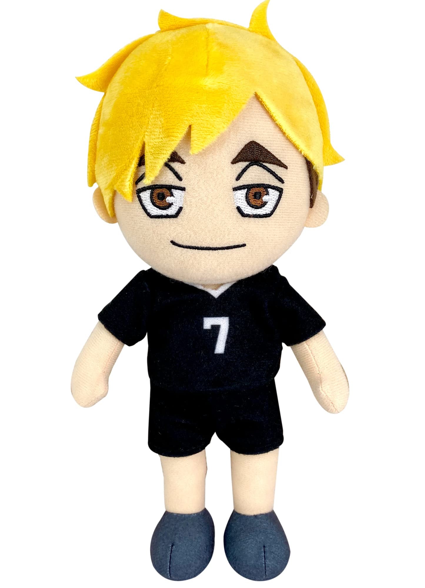 Great Eastern Entertainment Haikyu!!- S4 Atsumu Plush 8' H
