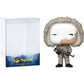 Safin [From No Time To Die]: P O P ! Movies Vinyl Figurine Bundle With 1 Compatible 'Toysdiva' Graphic Protector (1013-50158 - B)