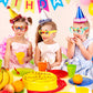 Hxezoc 12 Pcs Diy Building Bricks Glasses Building Blocks Games For Kids Creative Building Block Glasses Party Favors, Carnival Birthday Party, Classroom Games Supplies