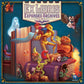 Renegade Game Studios: Ex Libris: Expanded Archives Expansion