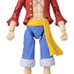 Anime Heroes - One Piece - Monkey D. Luffy Action Figure