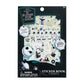 Disney Nightmare Before Christmas Sticker Book | 4 Sheets | Over 300 Stickers