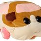 Mga Entertainment Pui Pui Molcar 16-Inch Potato, Ultrasoft Stuffed Animal Large Plush Toy, Gift For Kids Girls Boys Collectors Ages 3 4 5 6 7+