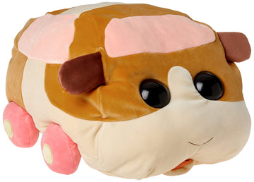 Mga Entertainment Pui Pui Molcar 16-Inch Potato, Ultrasoft Stuffed Animal Large Plush Toy, Gift For Kids Girls Boys Collectors Ages 3 4 5 6 7+
