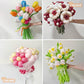 260 Balloons White, Thickened 100 Pack Long Balloons Twisting Skinny Magic Balloons For Balloon Arch Animals Clown Kids Birthday
