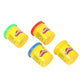 PlayDoh Value Pack 4Ounce Cans Toy, Art & Craft Toys For Kids Ages 3 Years Old And Up, Toys For Boys, Toys For Girls