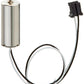 Traxxas Counter Clockwise High Output Connector-1 Alias Motor, Black